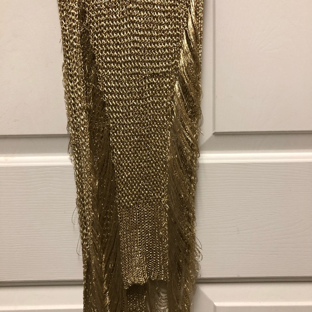 Top dress - Picture 2 of 5